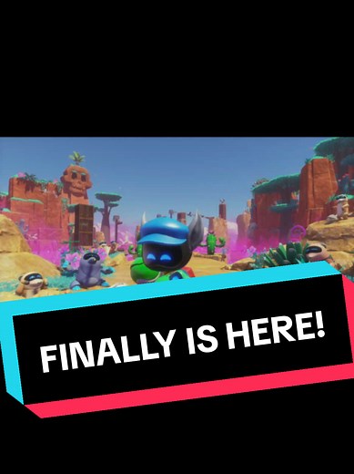 Astro Bot Update: 5 New Levels & Bots to Explore