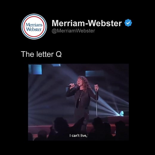 Exploring the Letter Q: From Queen to Mariah Carey