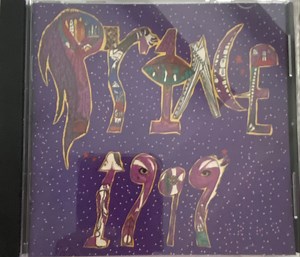 Prince - 1999