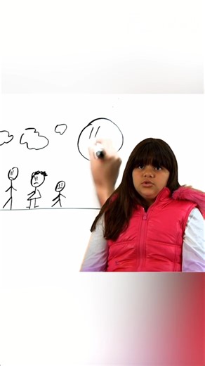 12K views · 93 reactions | This video summarizes a child's experience of her parents' separation and divorce, from the initial arguments to the emotional impact of custody battles. It captures the confusion and sadness of the process. #Divorce #ParentalSeparation #Childhood #Custody #Family | Real Families | Facebook