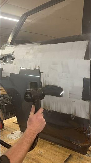 Pulizia laser manuale rimuove ruggine olio e vecchia vernice con facilità