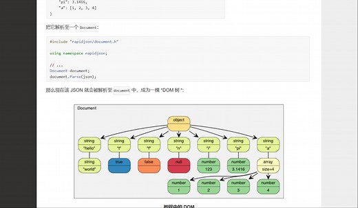 QT开发学习_10【QGraphicsView框架】【重写Node Editor】——使用RapidJson序列化【第10期】