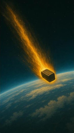 The Silent Arrival of Power — Scene 1 | AstraVansh Animatrix (Relaunched)