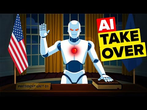 How AI Would Run a Country