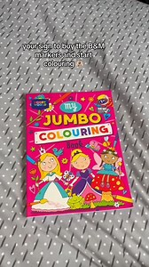 891K views · 4.1K reactions |  Add a splash of colour with your very own set of Aqua markers! ✨ ️ Plus, they come with a stackable tray for easy storage when you're not busy creating !! Thanks for sharing your video with us www.tiktok.com/@xhayxs Who else NEEDS these?!  #bmstores #bandm #bandmbargain #bandmhaul #bnm #regram #colouring #artlove #markers #makersgonnamake #handmade #artist #drawing #creativity | B&M Stores | Facebook