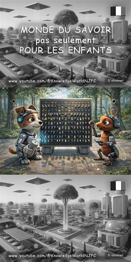 Monde de l’IA : Trading algorithmique #Shorts #Courts