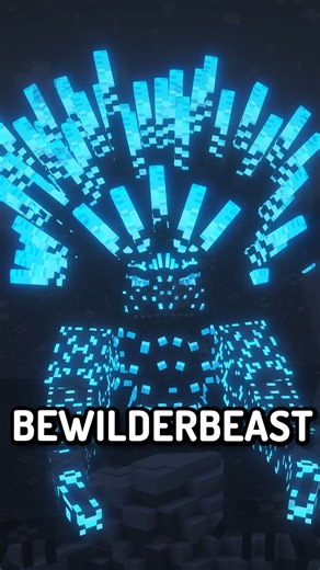 ItzWilson on Instagram: "How to get the Bewilderbeast in How to Train Your Dragon In Minecraft! #shortsvideo #httyd #minecraft"