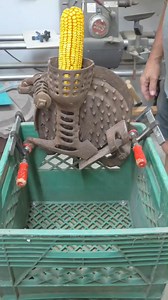 Old Style Sheller – Zabardast Machine! 🌾⚙️ | Pendu Reactions