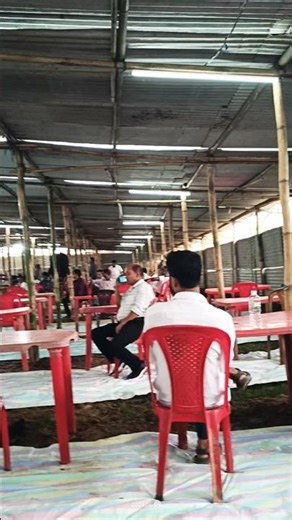 🏃💥🏃 Help Desk, Assembly Election-2026