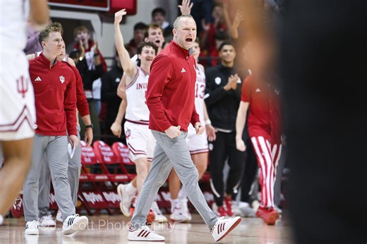 6-Banner Sunday: IU basketball lands six transfer portal commitments in three days