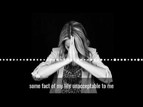 Calm Your Mind During Anxious Times: The Acceptance Prayer | Gabrielle Bernstein