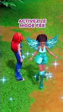 Winx Club: The Magic is Back Console Game | Official Reveal Trailer