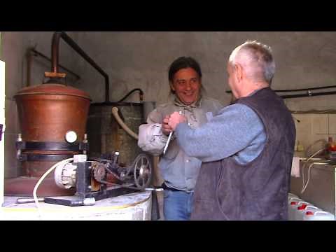 Serbian Traditional SPIRIT, RAKIA