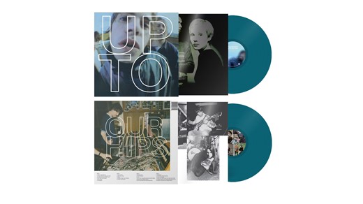 The Charlatans announce 'Up to Our Hips' 30th anniversary expanded edition