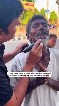 Now They Can Live a Life of Dignity.❤️The Power of Humanity. #shorts #viral #humanity