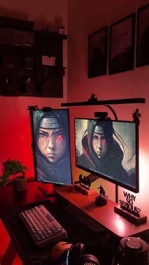 Ultimate Gaming Setup Tour 2026 🔥