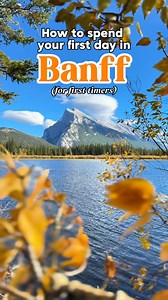 The Banff Blog on Reels