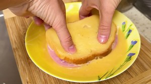 Convenient and Appetizing Sandwiches for Your Busy Mornings