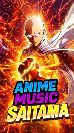 One Punch Man Music