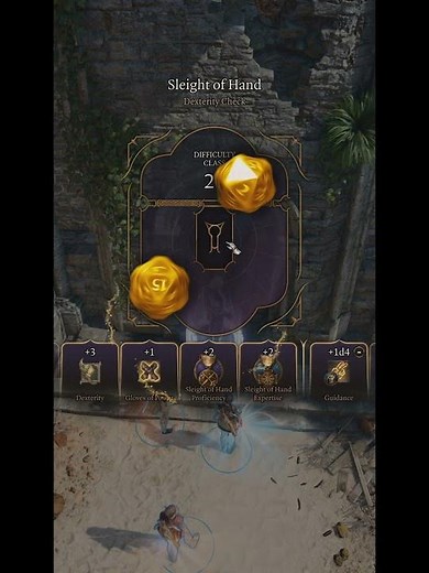 My Favorite Ranger Subclass in BG3!