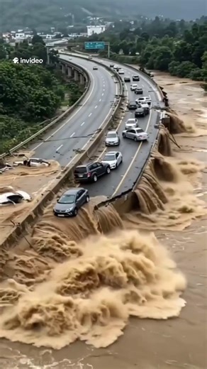 China’s Mega Dams on the Brahmaputra: A Water Security Threat for India & Bangladesh? #BrahmputraDam