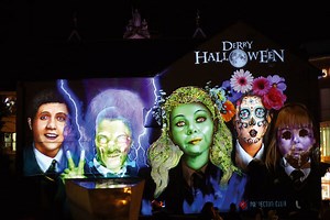 Halloween in Ireland: 10 Spooky Experiences to Enjoy in 2025