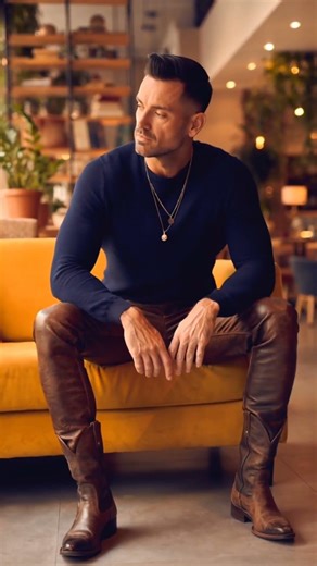 Modern Masculine Style 🔥 | Effortless Luxury Men’s Fashion Look