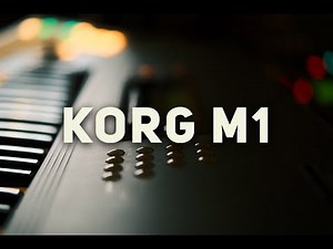 Korg M1