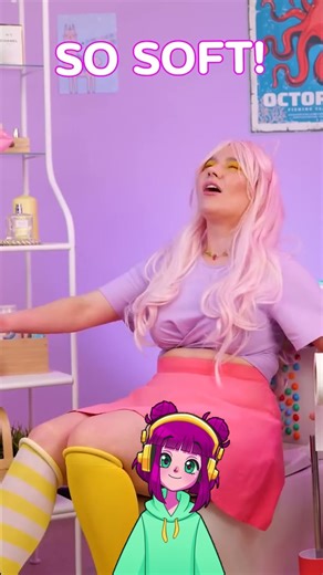 Transform Your Bathroom with POP IT Toilet Decor! 🌈✨