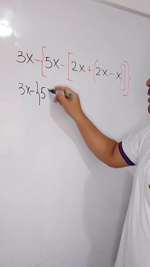 Te enseño a sumar y restar monomios #matemáticas #álgebra #profejeff #retomatemático | Profe Jeff