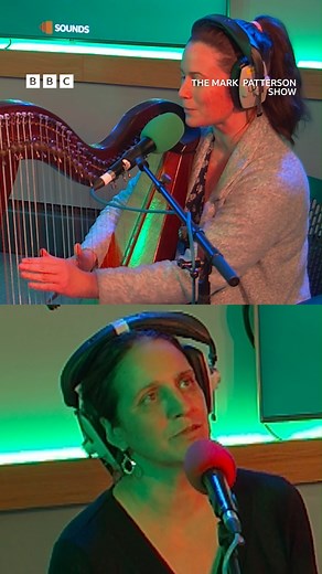 👓Mark Patterson Show👓 Here's The Henry Girls performing in our live studio ahead of their homecoming gig this weekend! | BBC Radio Foyle