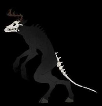 Sound Effects of Wendigo