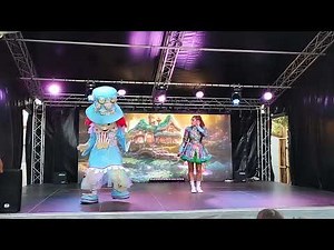 Capfun chanson gaufrette