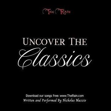 RSTb 73TC34 This is The Final Word Yea and Amen duet corrected Nicholas Mazzio Lauren Mazzio The Rai