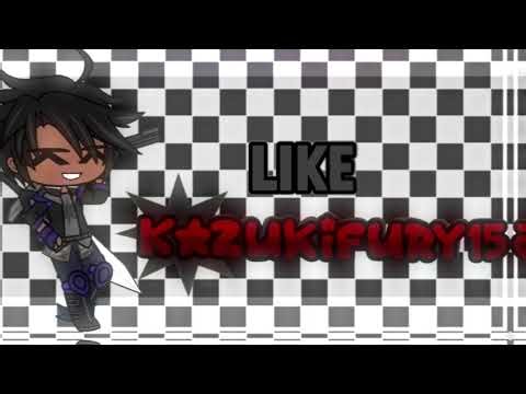 New gacha intro
