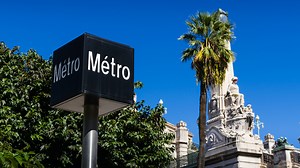 Le réseau 4G débarque enfin dans le métro à Marseille !