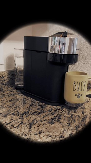 6.5K views · 88 reactions | “Redneck engineering: reuse the pod until it begs for mercy. Yes I’m that thrifty, bless your heart.” • “Some people save money. I squeeze the life out of a Nespresso pod like I’m milking a goat. Yes, I’m that thrifty.” 藍 | Tattered Designs | Facebook