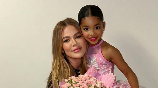 Khloe Kardashian reveals walk-in closet featuring over 200 designer shoes