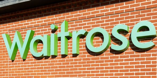 Waitrose launches over 100 items into stores featuring new drinks and sweet treats