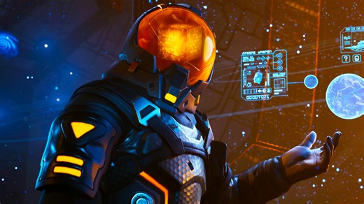 Fortnite - Official Chapter 7 Season 2: Showdown cinematic trailer