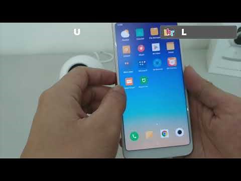 XIAOMI MI HOME 360° (MJSXJ02CM) - HOW TO SETUP and TUTORIAL