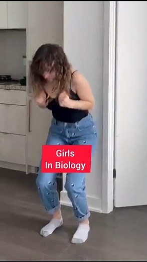 Boys vs Girls: Biology, Chemistry & Organic Chemistry Differences