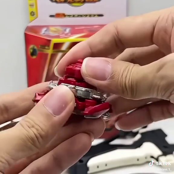 Top Beyblade Burst Edit Ideas to Inspire Creators