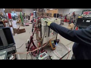 SBS3200 electrical operation 1 of 2