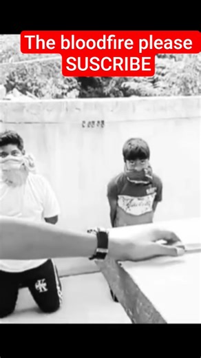 Aziz Is Back 🔥 The Bloodfire | Official Action Trailer | Brutal Revenge Begins