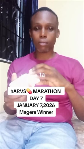 ARVS Marathon Day 7 Highlights - Magere Winner