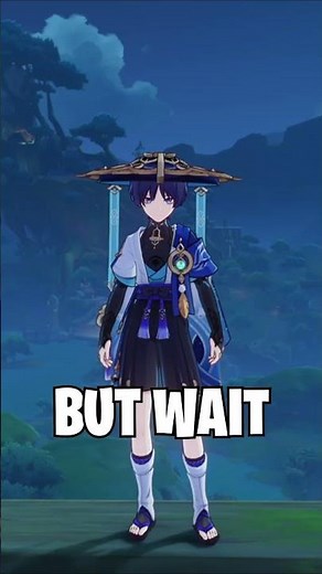 This Is Why You NEED Scaramouche In Genshin Impact!