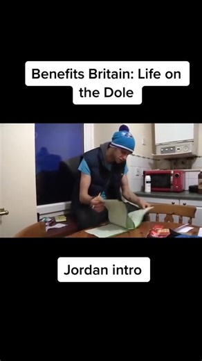 156K views · 966 reactions | [Part 1] Jordan on Benefits! #documentary #benefits #fyp #uk #UKBenefits #benefitsstories | Benefit Stories | Facebook