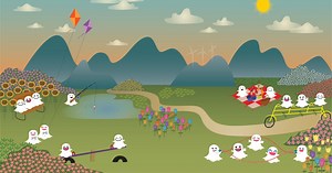 Snapchat's Safety Center Wants To Educate Parents - SlashGear