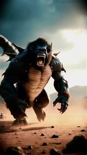 Hybrid Ai video NextGen Ai video #ai #aishorts #shorts #youtubeshorts